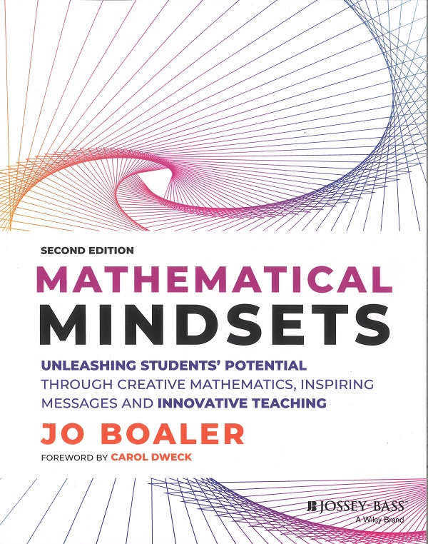 Mathematical Mindsets - Second Edition